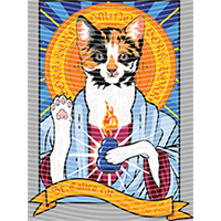 Animal Integration-DW 1093